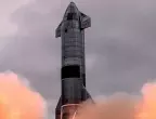 De Starship-raket van Elon Musk ontploft kort na de lancering (VIDEO)