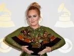 Adele is niet langer de rijkste jonge kunstenaar van Groot-Brittannië